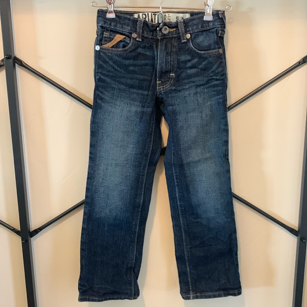 Boys - ARIAT B5 jeans size 7 SLIM